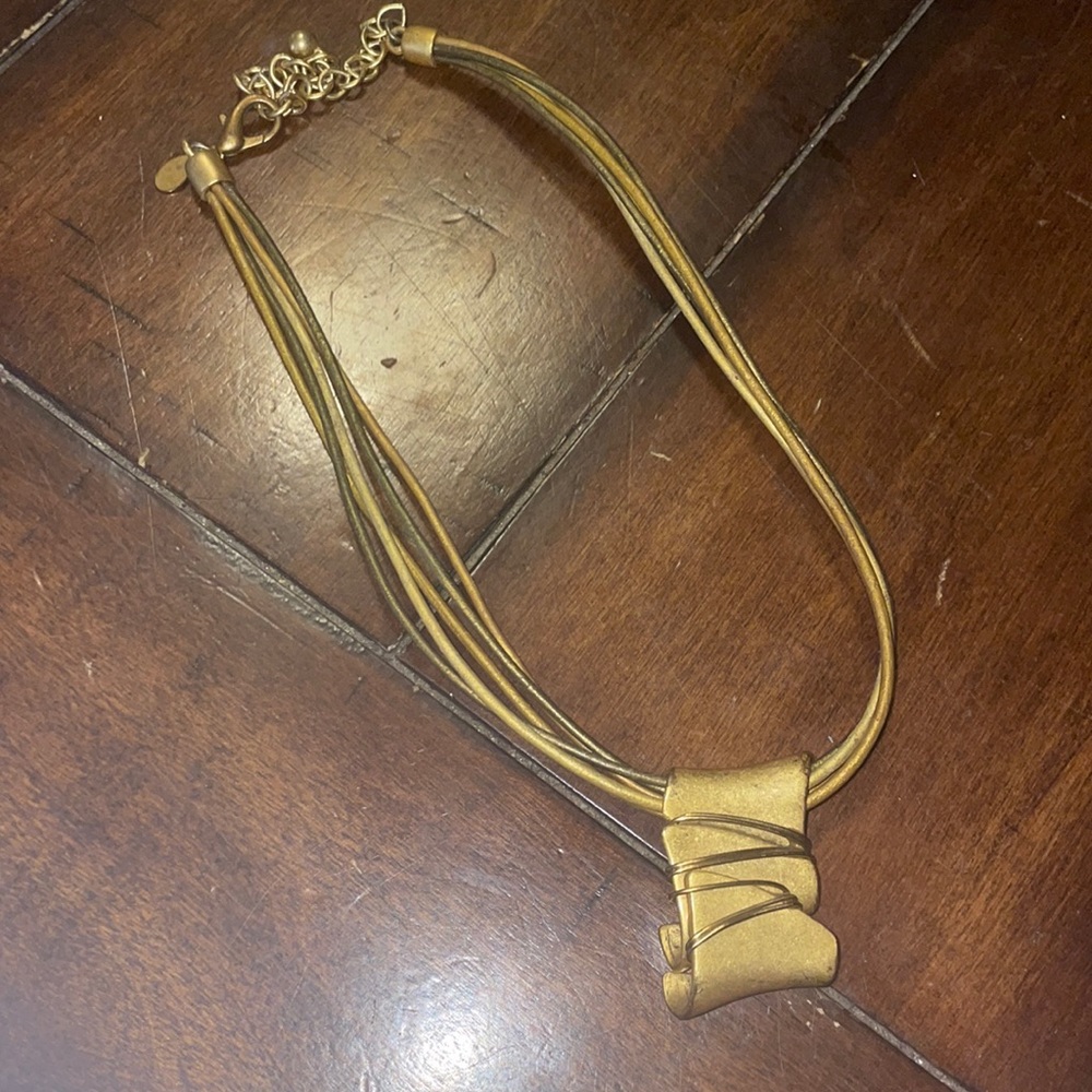 Chicos necklace